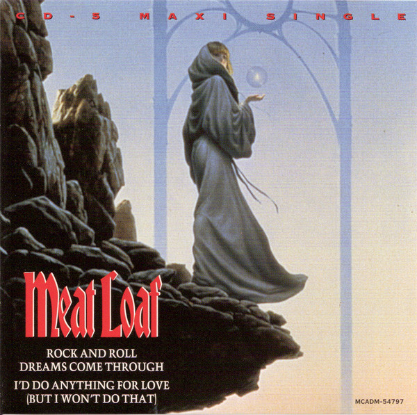 Meat Loaf